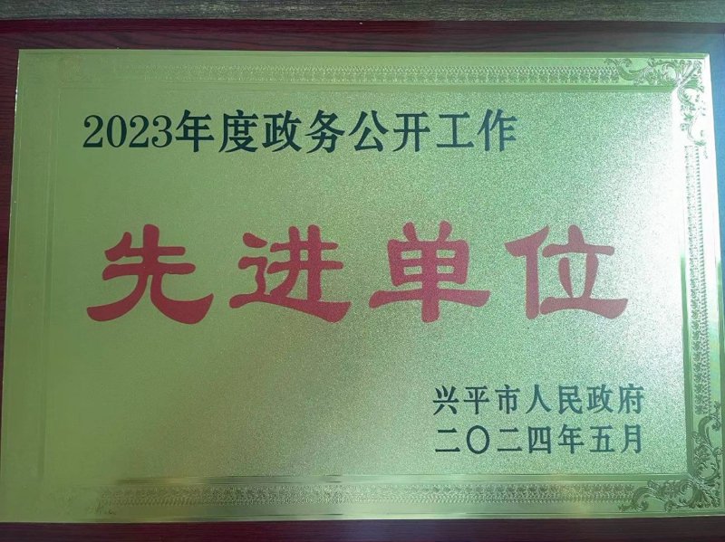 兴平网站建设
